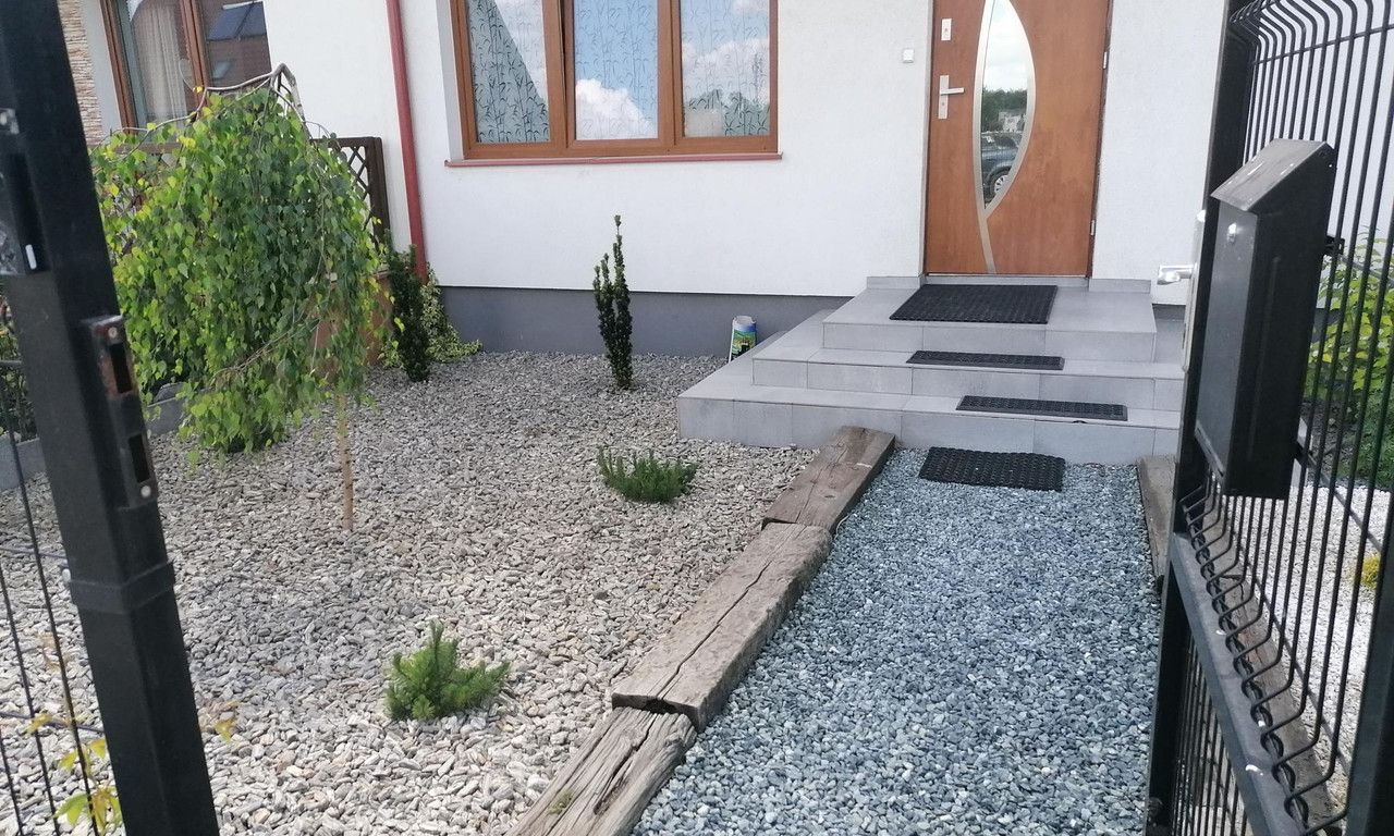 bliźniak, 5 pokoi Kościerzyna, ul. Józefa Piłsudskiego