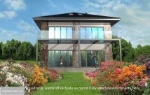 dom wolnostojący, 9 pokoi Stara Wieś. Zdjęcie 4