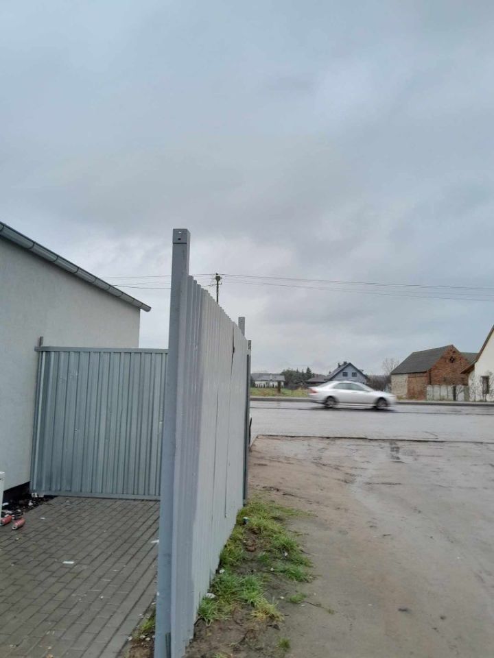 Lokal Dymaczewo Nowe. Zdjęcie 2