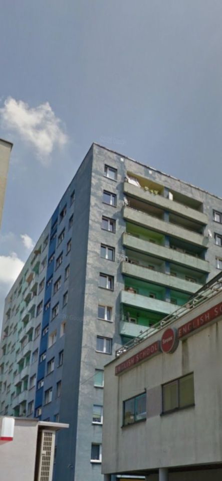 Mieszkanie 2-pokojowe Sosnowiec Centrum, ul. Stanisława Małachowskiego