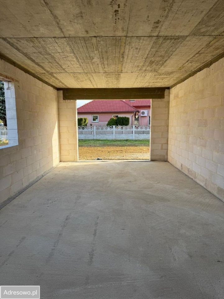 dom wolnostojący, 3 pokoje Szówsko, ul. Adama Chmielowskiego. Zdjęcie 4