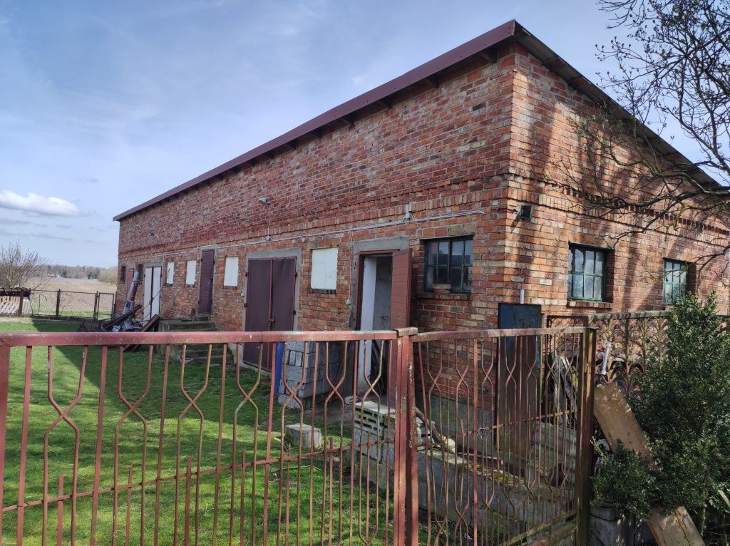 gospodarstwo Krześniaków. Zdjęcie 2