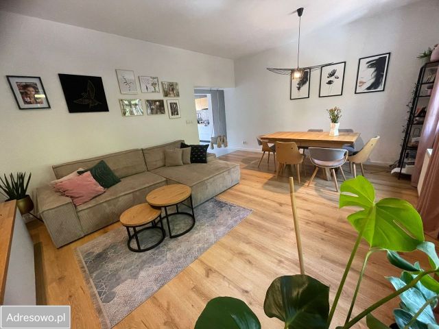 Mieszkanie 4-pokojowe Białogard. Zdjęcie 1