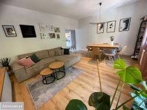 Mieszkanie 4-pokojowe Białogard