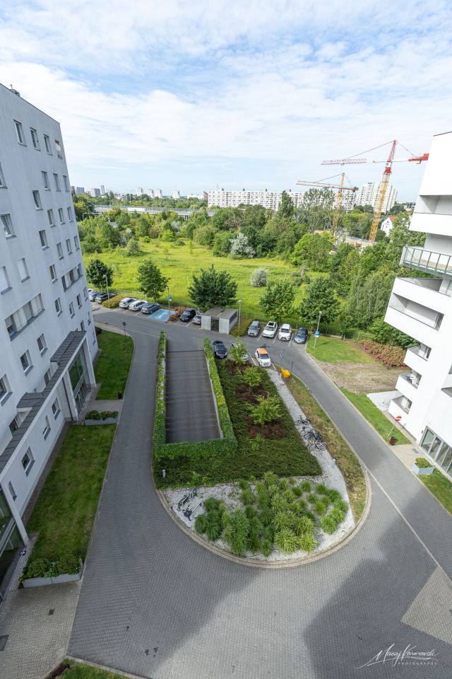 Mieszkanie 3-pokojowe Poznań Chartowo, ul. Inflancka. Zdjęcie 23