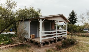 Działka rod Klebark Wielki