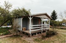 Działka rod Klebark Wielki