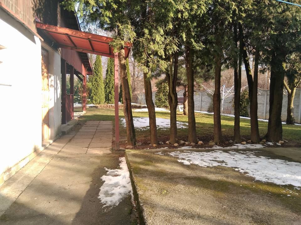 dom wolnostojący, 4 pokoje Bogatynia Markocice, ul. Leśna. Zdjęcie 5