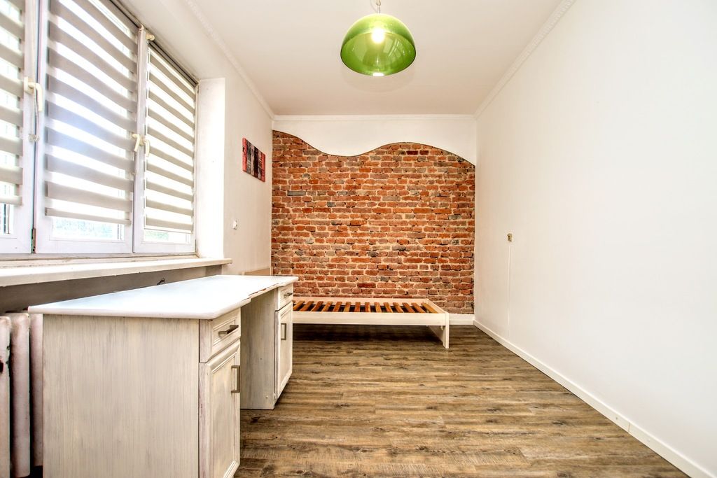 Mieszkanie 3-pokojowe Rzeszów, ul. gen. Leopolda Okulickiego. Zdjęcie 4