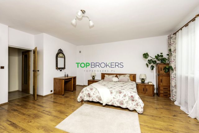 dom szeregowy, 6 pokoi Warszawa Mokotów. Zdjęcie 7