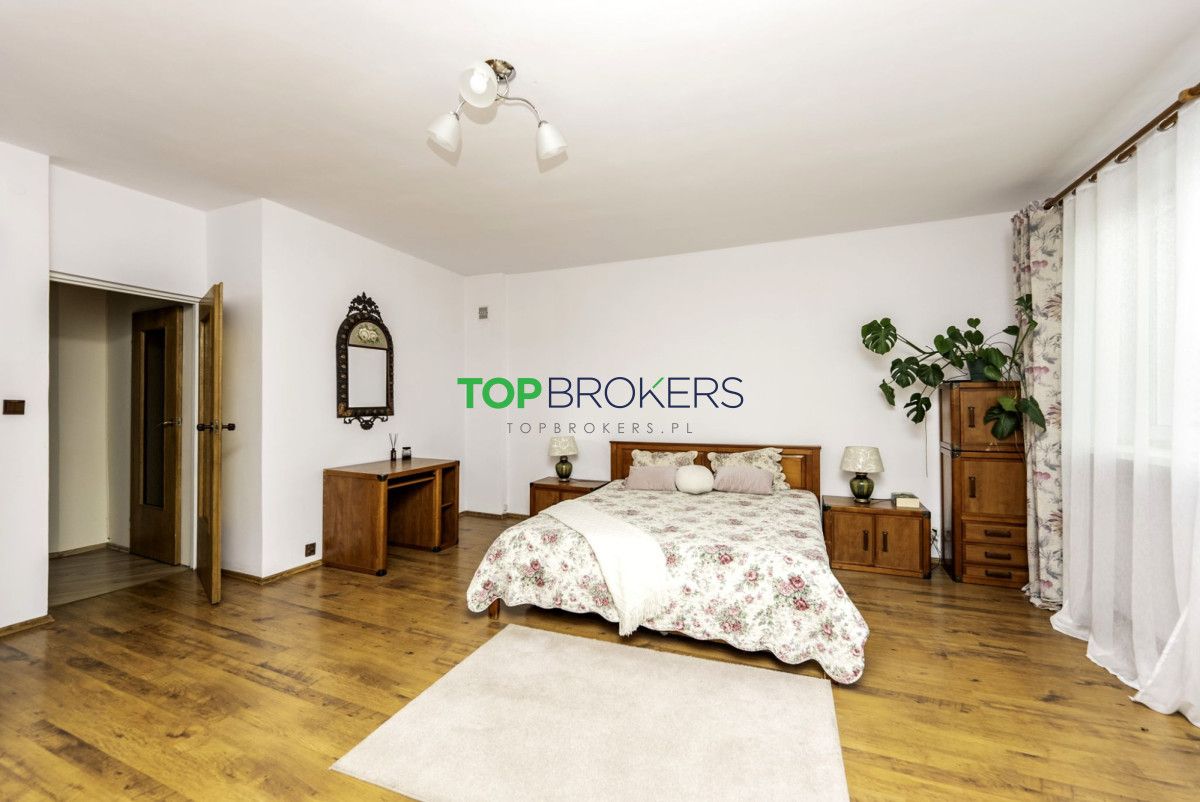 dom szeregowy, 6 pokoi Warszawa Mokotów. Zdjęcie 7