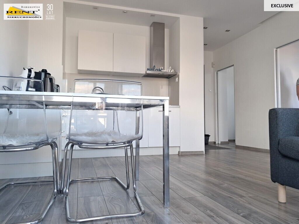 Mieszkanie 3-pokojowe Międzyzdroje, ul. Gryfa Pomorskiego. Zdjęcie 8