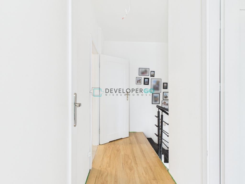 Mieszkanie 3-pokojowe Białystok Bagnówka, ul. Józefa Karola Puchalskiego. Zdjęcie 12