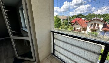 Mieszkanie 1-pokojowe Kraków Bronowice, ul. Lucjana Rydla