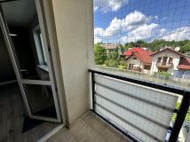 Mieszkanie 1-pokojowe Kraków Bronowice, ul. Lucjana Rydla. Zdjęcie 1