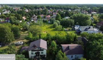 Działka budowlana Góra Kalwaria, ul. Śniadeckich