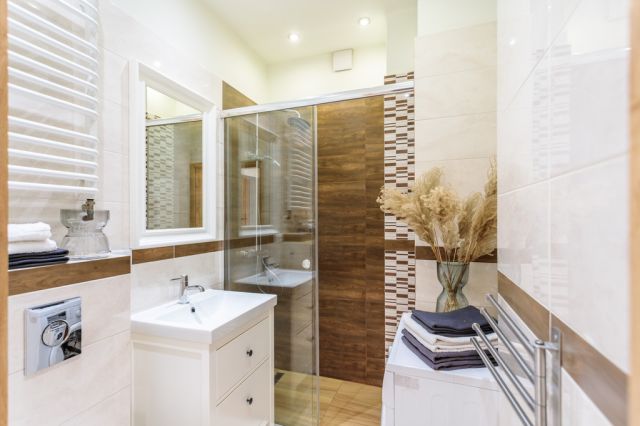 Mieszkanie 2-pokojowe Warszawa Śródmieście, ul. Filtrowa. Zdjęcie 9