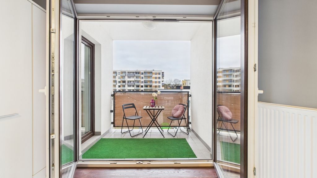 Mieszkanie 2-pokojowe Warszawa Białołęka, ul. Aluzyjna. Zdjęcie 17