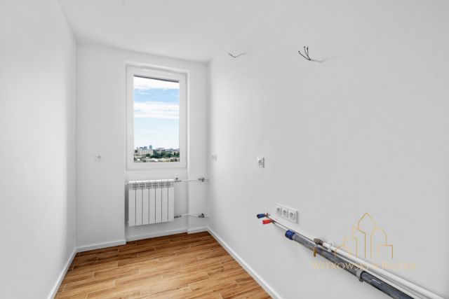 Mieszkanie 2-pokojowe Warszawa Bielany, ul. Władysława Broniewskiego. Zdjęcie 4