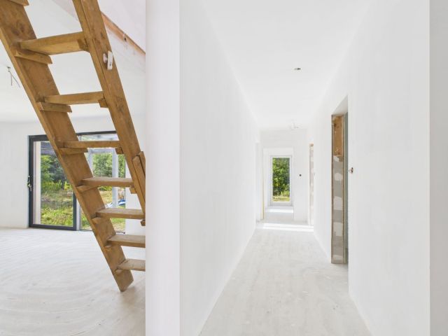 bliźniak, 4 pokoje Strzeniówka, ul. Dolna. Zdjęcie 8