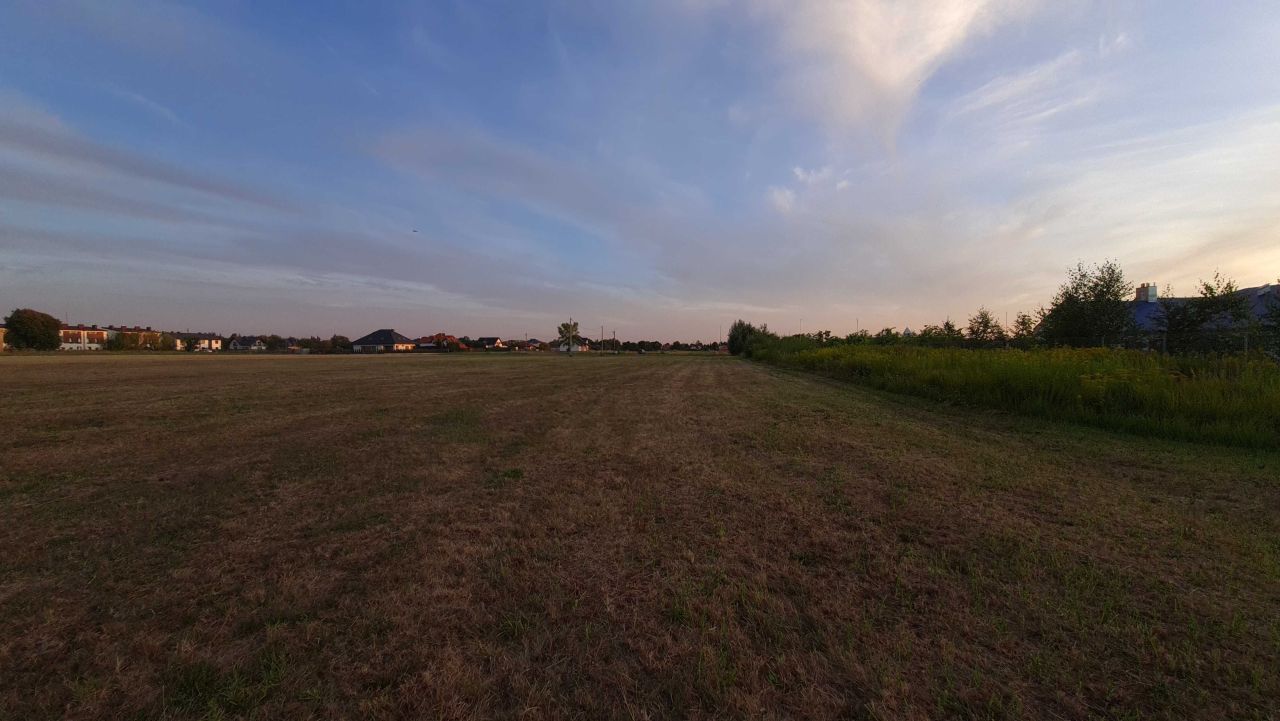 Działka budowlana Radzymin, ul. Wincentego Witosa. Zdjęcie 2