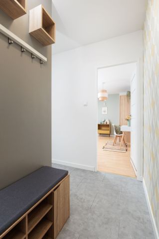 Mieszkanie 1-pokojowe Kraków Wesoła, ul. Grzegórzecka. Zdjęcie 8