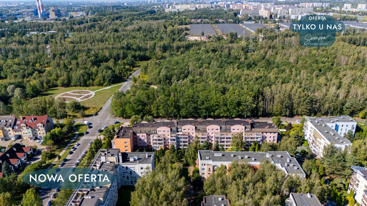 Mieszkanie 2-pokojowe Łódź Janów, ul. Maćka z Bogdańca. Zdjęcie 18