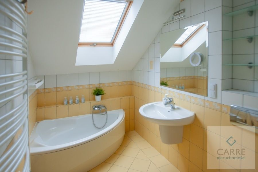 dom szeregowy, 9 pokoi Świnoujście, ul. Władysława Broniewskiego. Zdjęcie 14