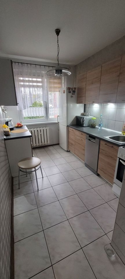 Mieszkanie 2-pokojowe Gliwice Kopernik. Zdjęcie 7