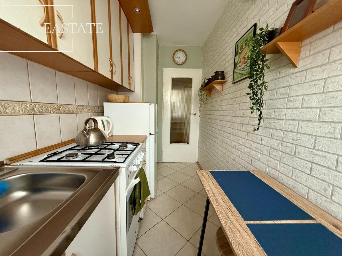 Mieszkanie 1-pokojowe Warszawa Bemowo, ul. Uniejowska. Zdjęcie 6