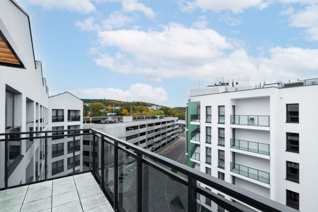 Mieszkanie 2-pokojowe Międzyzdroje, ul. Bosmańska. Zdjęcie 13