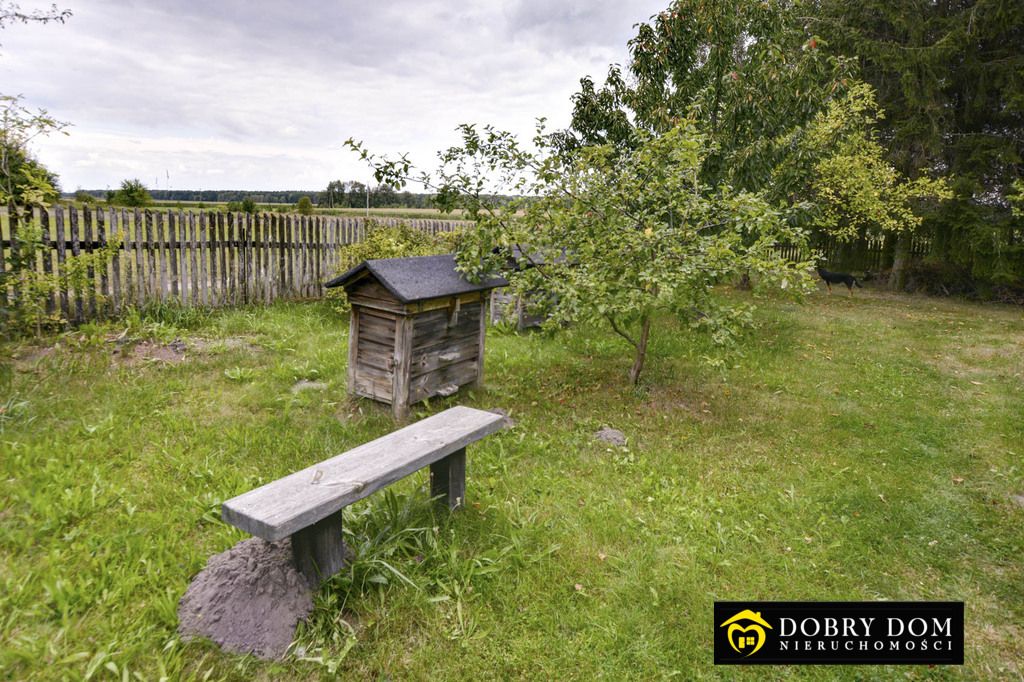 dom wolnostojący, 3 pokoje Malec. Zdjęcie 28