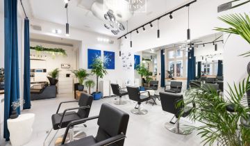 Lokal Warszawa Śródmieście, ul. Stanisława Noakowskiego