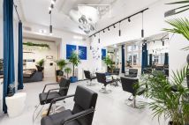 Lokal Warszawa Śródmieście, ul. Stanisława Noakowskiego