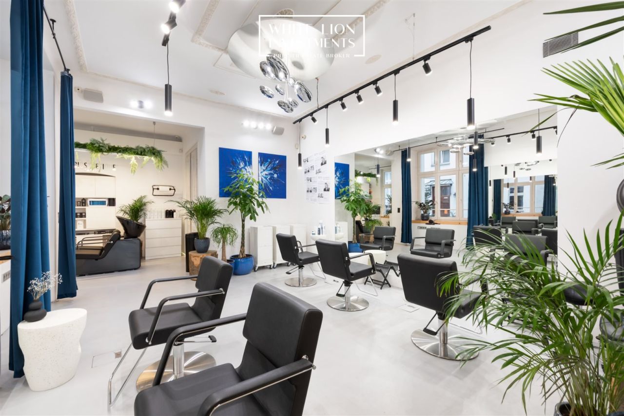 Lokal Warszawa Śródmieście, ul. Stanisława Noakowskiego. Zdjęcie 2