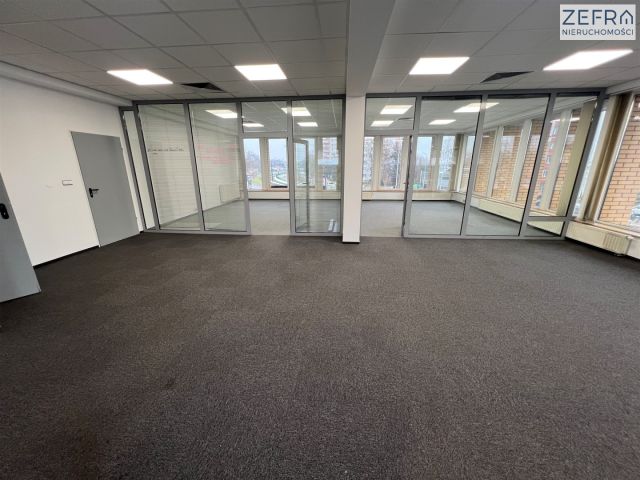 Biuro Kraków Prądnik Biały. Zdjęcie 2