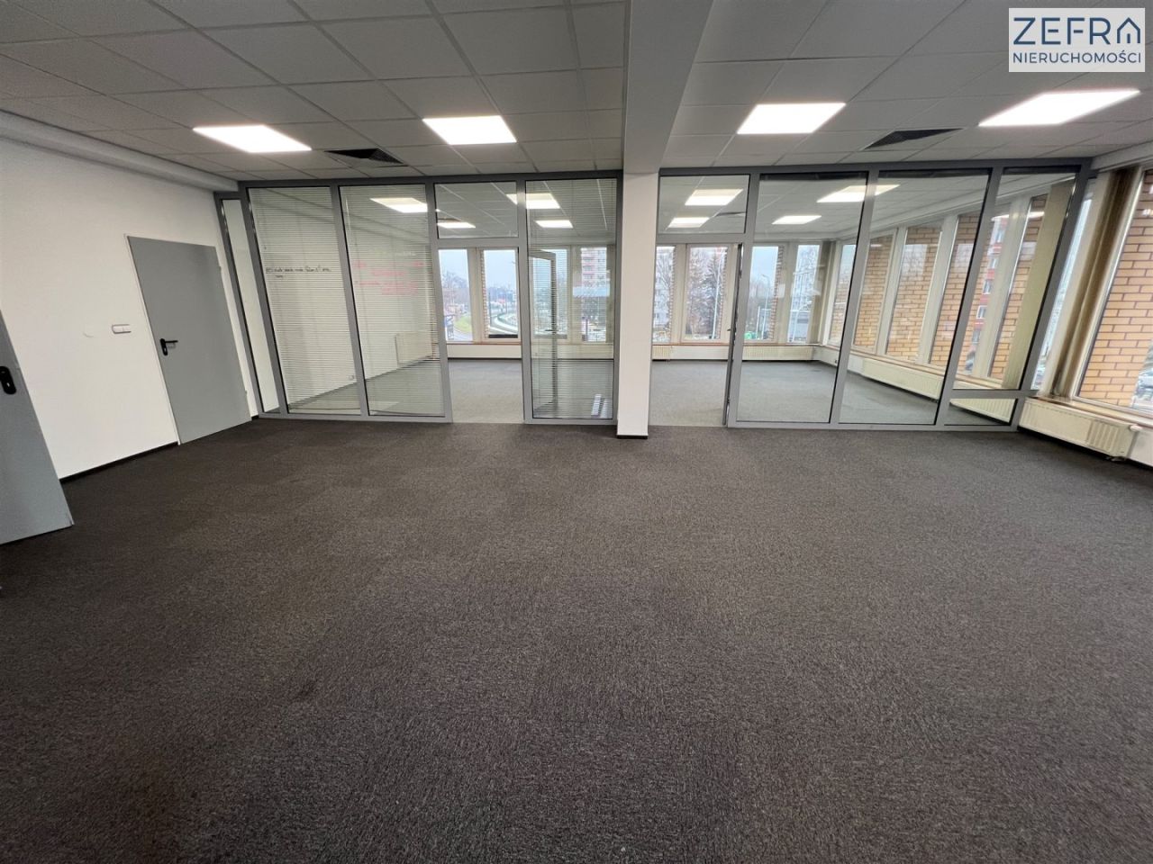 Biuro Kraków Prądnik Biały. Zdjęcie 2