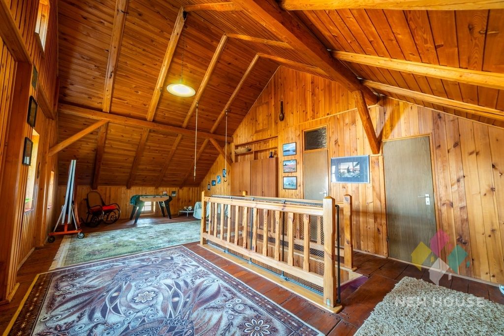 dom wolnostojący, 9 pokoi Boćwinka. Zdjęcie 25