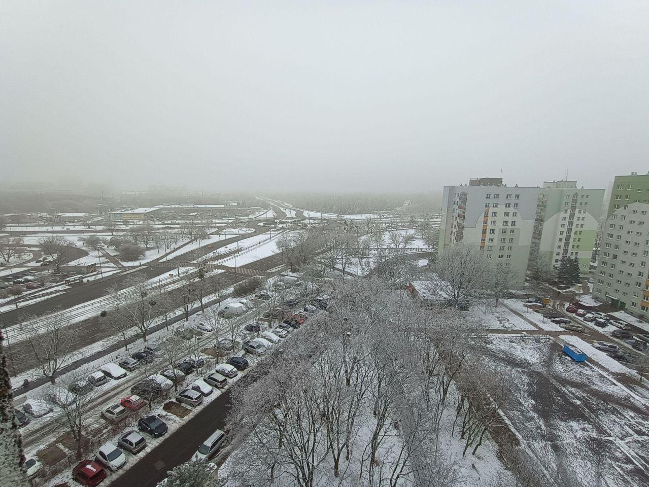 Mieszkanie 3-pokojowe Łódź Widzew, ul. Józefa Elsnera. Zdjęcie 10