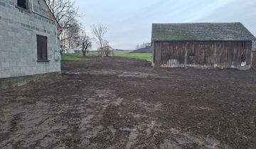 gospodarstwo Łapszów