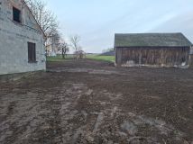 gospodarstwo Łapszów