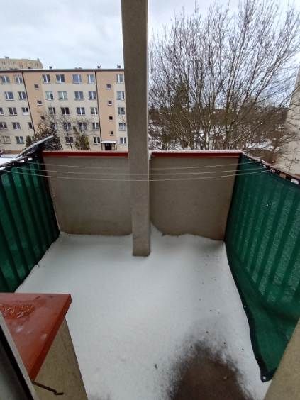 Mieszkanie 3-pokojowe Białystok Dziesięciny, ul. Palmowa. Zdjęcie 5