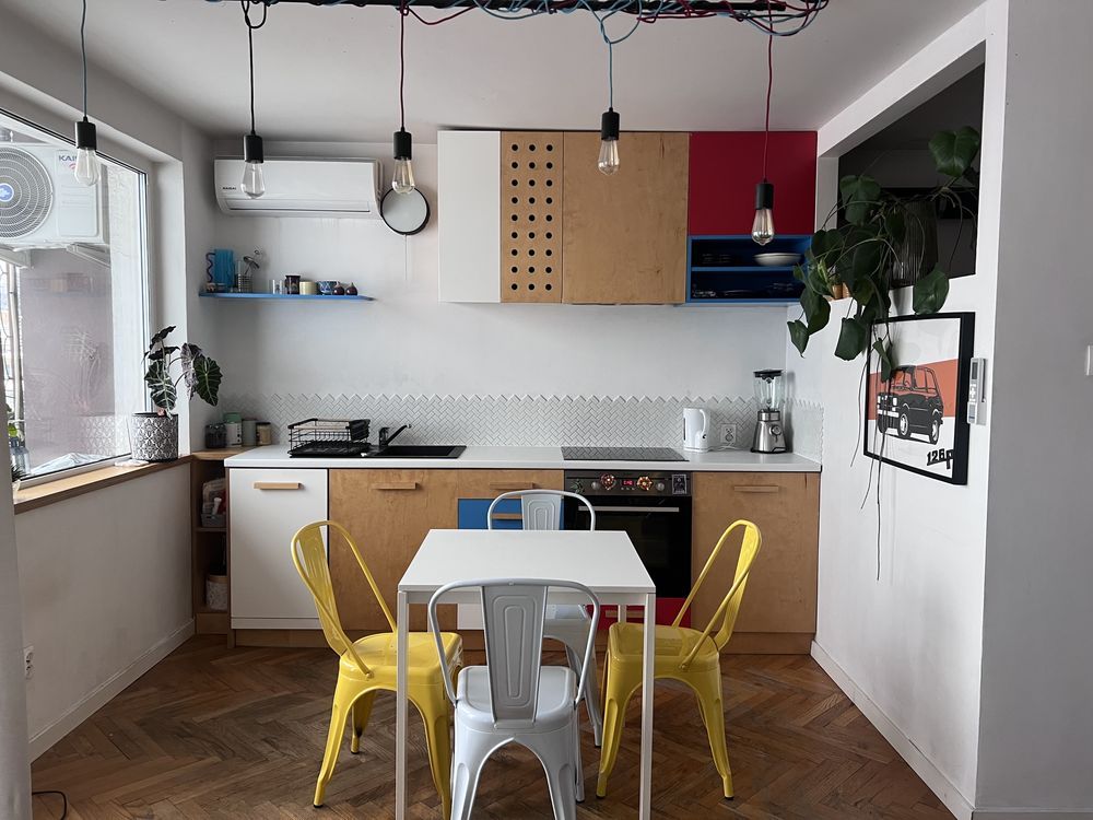 Mieszkanie 2-pokojowe Gdynia Śródmieście. Zdjęcie 4