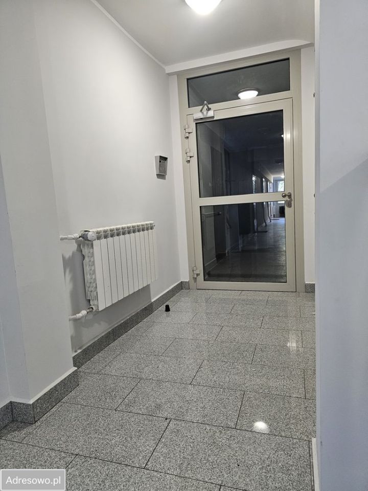 Mieszkanie 2-pokojowe Warszawa Wola, ul. Okopowa. Zdjęcie 5