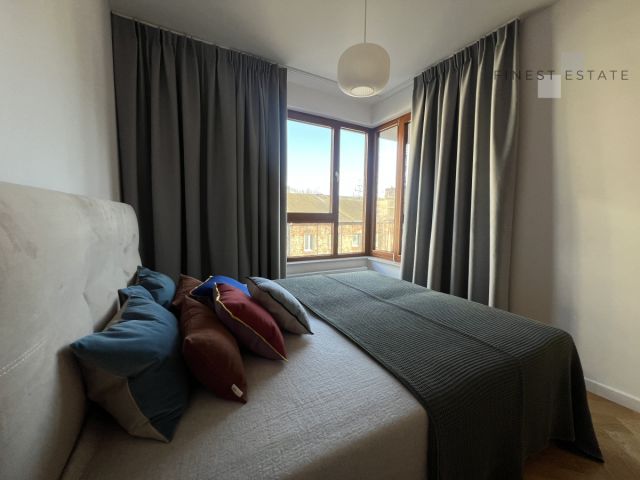 Mieszkanie 2-pokojowe Warszawa Wola, ul. Karolkowa. Zdjęcie 4