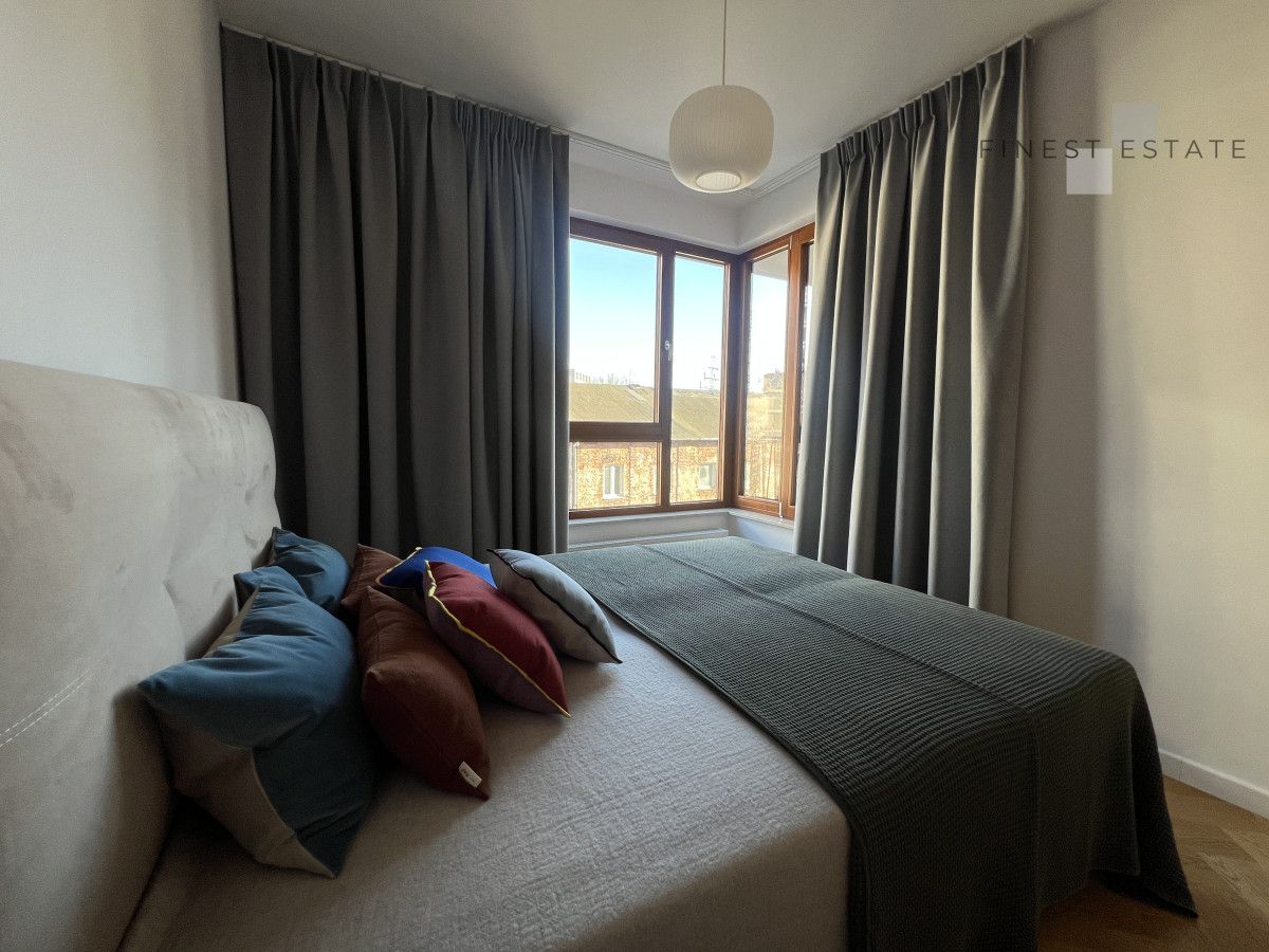 Mieszkanie 2-pokojowe Warszawa Wola, ul. Karolkowa. Zdjęcie 4