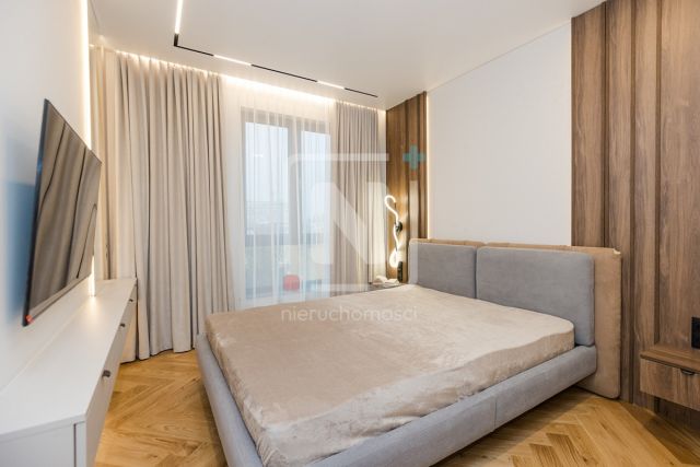 Mieszkanie 3-pokojowe Warszawa Wola, ul. Studzienna. Zdjęcie 8