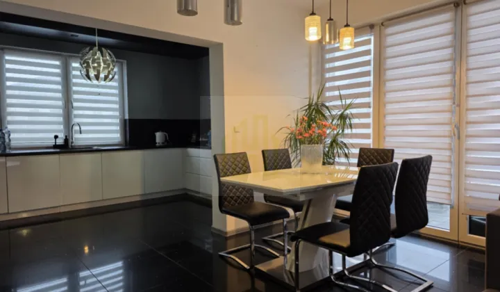 dom wolnostojący, 6 pokoi Błonie, ul. Stanisława Staszica