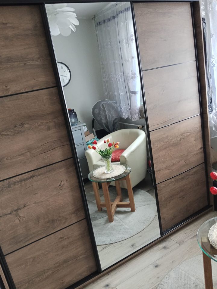 Mieszkanie 3-pokojowe Elbląg Centrum, ul. Pułkownika Stanisława Dąbka. Zdjęcie 8