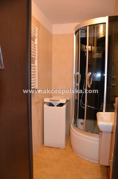 Mieszkanie 3-pokojowe Warszawa Bielany, ul. Jana Kochanowskiego. Zdjęcie 5